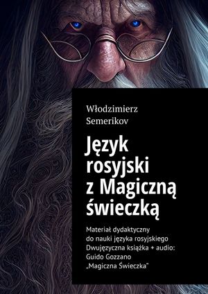 Język rosyjski z Magiczną świeczką