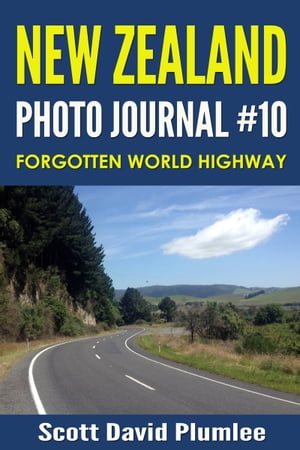 New Zealand Photo Journal #10: Forgotten World H