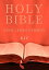 Holy Bible, King James Version (KJV)