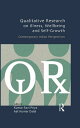 Qualitative Research on Illness, Wellbeing and Self-Growth Contemporary Indian Perspectives【電子書籍】(3)