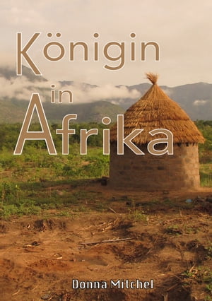 Königin in Afrika