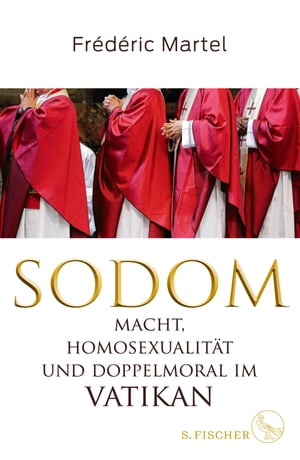 Sodom Macht, Homosexualit?t und Doppelmoral im VatikanŻҽҡ[ Fr?d?ric Martel ]