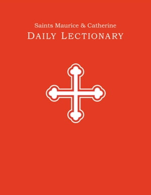 Daily Lectionary (Ebook Edition)
