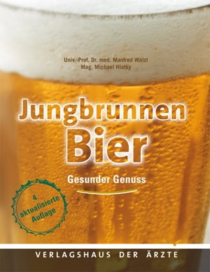 Jungbrunnen Bier