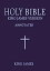 Holy Bible King James Version, Annotated Old and New Testaments