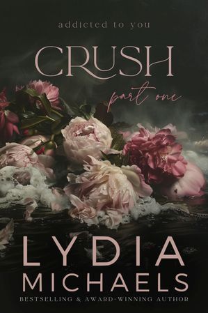 ŷKoboŻҽҥȥ㤨CrushŻҽҡ[ Lydia Michaels ]פβǤʤ80ߤˤʤޤ