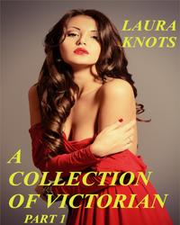 A Collection of Victorian Tales