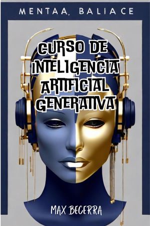 Inteligencia Artificial Generativa "Nuevos Horizontes", #13