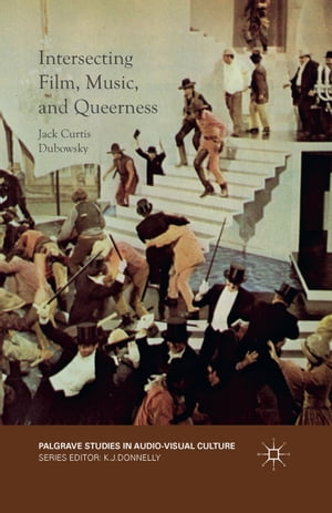 Intersecting Film, Music, and Queerness