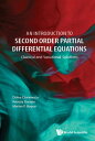 ŷKoboŻҽҥȥ㤨Introduction To Second Order Partial Differential Equations, An: Classical And Variational SolutionsŻҽҡ[ Doina Cioranescu ]פβǤʤ3,519ߤˤʤޤ