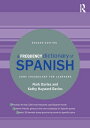 A Frequency Dictionary of Spanish Core Vocabulary for Learners