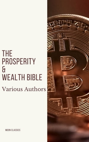 The Prosperity & Wealth Bible