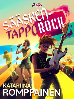 Sääskentapporock