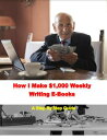 ŷKoboŻҽҥȥ㤨How I Make $1,000 Weekly Writing E-BooksŻҽҡ[ John B. Amayo ]פβǤʤ750ߤˤʤޤ