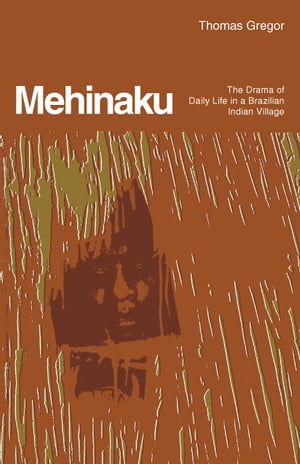 Mehinaku