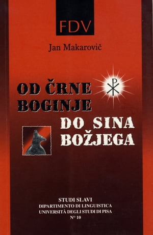 Od črne boginje do sina božjega