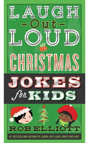 ＜p＞＜strong＞The bestselling Laugh-Out-Loud Jokes for Kids series returns with a timeless collection of hundreds of Christmas- and winter-themed jokes to make the season bright. A great activity book for kids 5 to 10, including anyone looking for a boredom buster when home from school.＜/strong＞＜/p＞ ＜p＞The holiday season just got a whole lot merrier now that Rob Elliott is back with another instant classic full of fresh, frosty fun to bring the whole family together. These pages are bursting with laughter to warm up the fireside, the sledding slopes, and everywhere in between. This Christmas collection is a must-have for your little comedian!＜/p＞ ＜p＞＜strong＞＜em＞Q: Why don’t lobsters give Christmas presents? A:＜/em＞ ＜em＞Because they’re shellfish!＜/em＞＜/strong＞＜/p＞ ＜p＞If you're looking for funny books for kids, what could be better than one of Rob Elliott’s beloved joke books?These must-have knee-slappers will have the entire family in stitches, with knock-knock jokes, puns, and riddles for every occasion. Perfect for young comedians, class clowns, and jokesters of all ages!＜/p＞ ＜p＞Rob Elliott is a trusted resource for funny jokes that are hugely popular with elementary aged kids. As Brightly noted in a recommendation, his books have "knock-knock jokes, old classics, and even a few that you probably haven’t heard yet, which is a kindness for parents everywhere."＜/p＞ ＜p＞＜strong＞Rob Elliott’s bestselling Laugh-Out-Loud Jokes for Kids series has sold more than 5 million copies!＜/strong＞＜/p＞画面が切り替わりますので、しばらくお待ち下さい。 ※ご購入は、楽天kobo商品ページからお願いします。※切り替わらない場合は、こちら をクリックして下さい。 ※このページからは注文できません。
