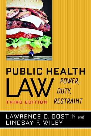 Public Health Law