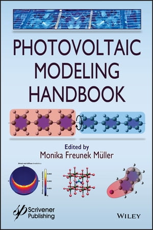 Photovoltaic Modeling Handbook【電子書籍】