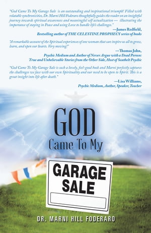 God Came to My Garage Sale【電子書籍】[ Dr