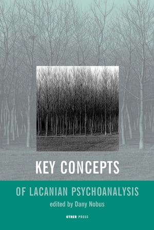 #3: Key Concepts of Lacanian Psychoanalysisβ