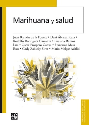 Marihuana y salud