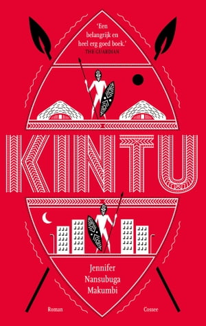 Kintu【電子書籍】[ Jennifer Nansubuga Maku