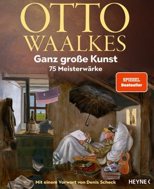 Ganz große Kunst