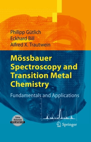 Mössbauer Spectroscopy and Transition Metal Chemistry