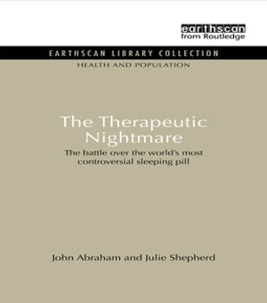 The Therapeutic Nightmare