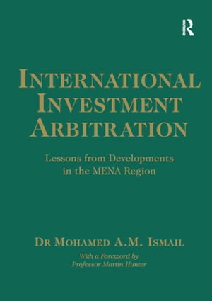 International Investment Arbitration