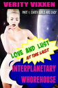 ŷKoboŻҽҥȥ㤨Love and Lust at the Last Interplanetary Whorehouse: Part 1 Earth Girls are Easy Love and Lust at the Last Interplanetary Whorehouse, #1Żҽҡ[ Verity Vixxen ]פβǤʤ120ߤˤʤޤ