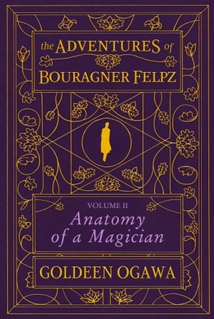 The Adventures of Bouragner Felpz, Volume II: Anatomy of a Magician