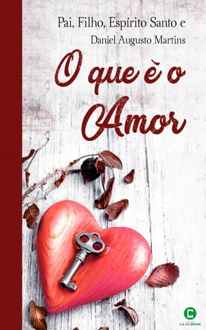 O que é o amor