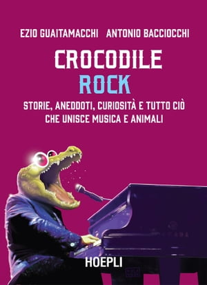 Crocodile Rock