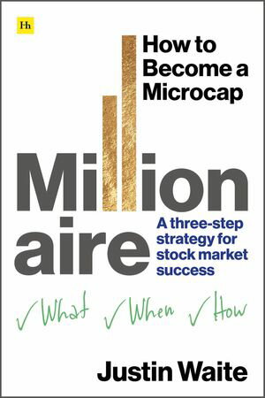 ŷKoboŻҽҥȥ㤨How to Become a Microcap Millionaire A three-step strategy for stock market successŻҽҡ[ Justin Waite ]פβǤʤ2,628ߤˤʤޤ