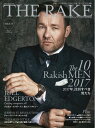 THE RAKE JAPAN EDITION ISSUE 15【電子書籍】