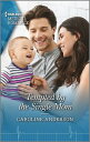 Tempted by the Single Mom The perfect gift for Mother's Day!【電子書籍】[ Caroline And...