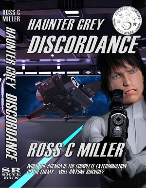 ŷKoboŻҽҥȥ㤨Haunter Grey: DiscordanceŻҽҡ[ Ross C Miller ]פβǤʤ583ߤˤʤޤ