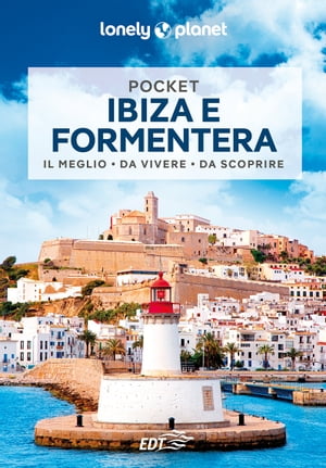 Ibiza e Formentera PocketŻҽҡ[ Isabella Noble ]