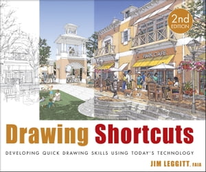 Drawing Shortcuts