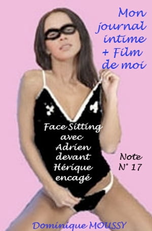 Face Sitting avec Adrien devant Herique encage +
