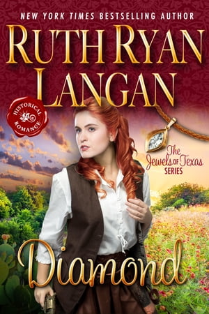 Diamond【電子書籍】[ Ruth Ryan Langan ]