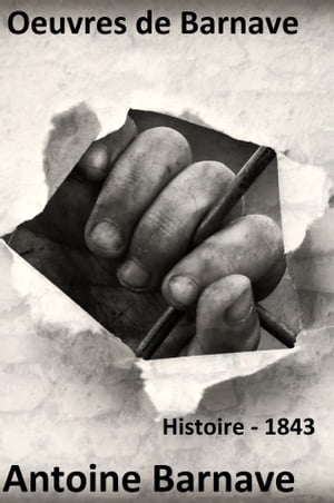 ŷKoboŻҽҥȥ㤨Oeuvres de Barnave ( Tome I annot?Żҽҡ[ Antoine Barnave ]פβǤʤ80ߤˤʤޤ