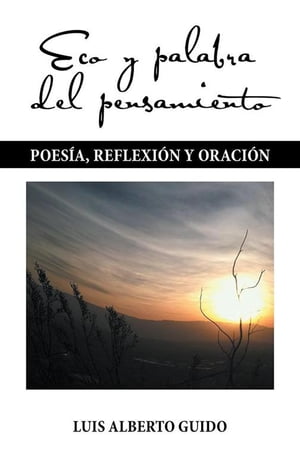 Eco Y Palabra Del Pensamiento