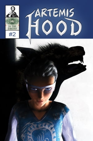 Artemis Hood Issue 2