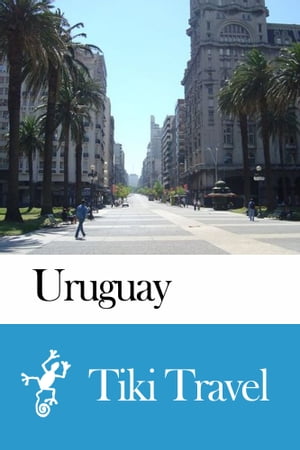 Uruguay Travel Guide - Tiki Travel