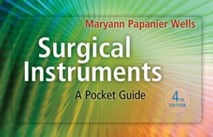 Surgical Instruments - E-Book