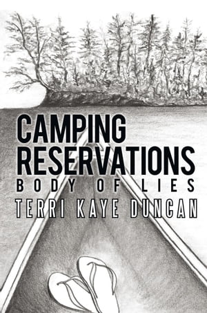 Camping Reservations: Body of Lies
