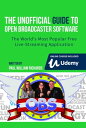 ŷKoboŻҽҥȥ㤨The Unofficial Guide to Open Broadcaster Software: OBS: The World's Most Popular Free Live-Streaming ApplicationŻҽҡ[ Paul Richards ]פβǤʤ105ߤˤʤޤ